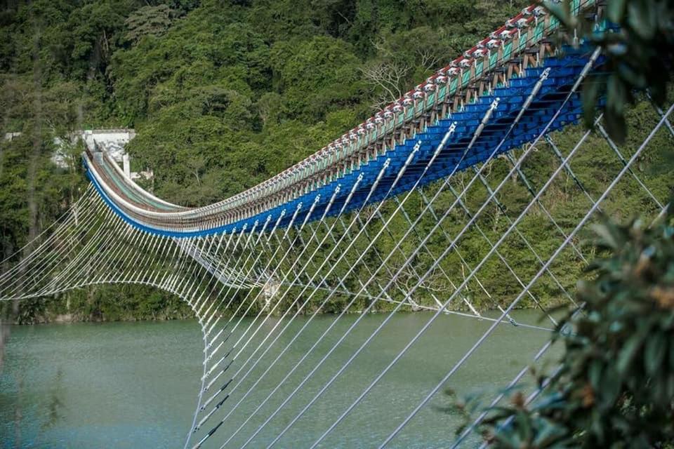 La La Shan 5.5Knong Zhuang Hualing Esterno foto